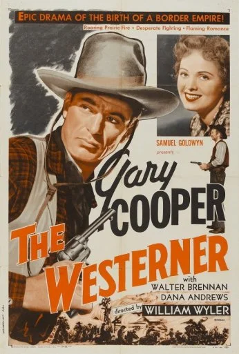 Человек с запада (1940)